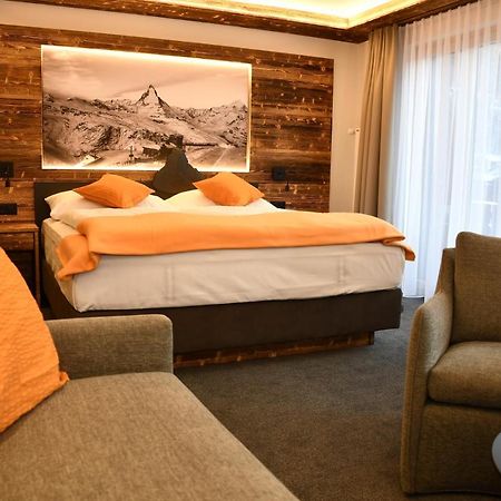 צרמט Hotel Elite מראה חיצוני תמונה