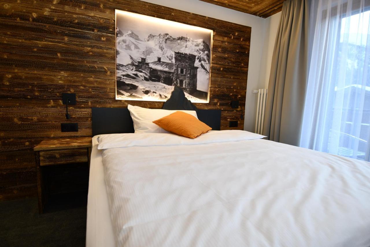 צרמט Hotel Elite מראה חיצוני תמונה