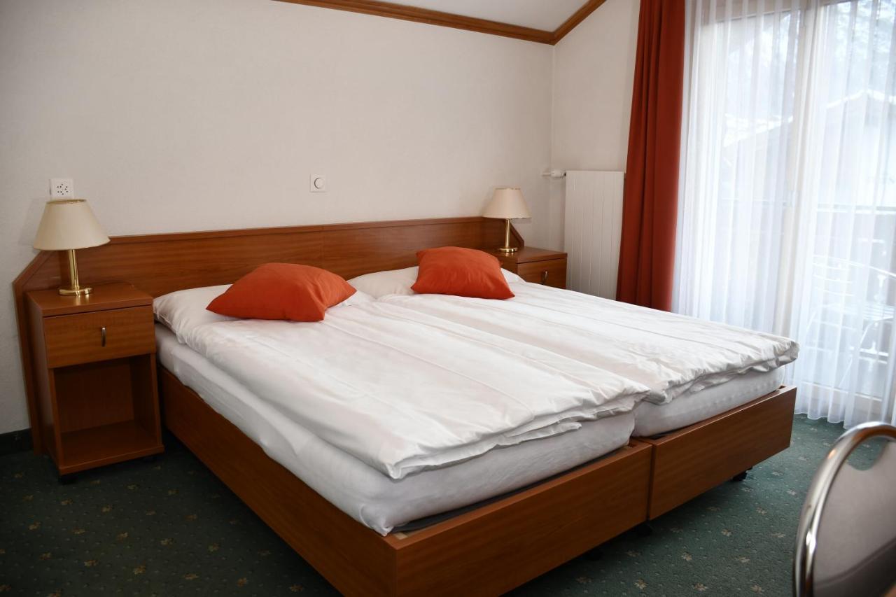צרמט Hotel Elite מראה חיצוני תמונה
