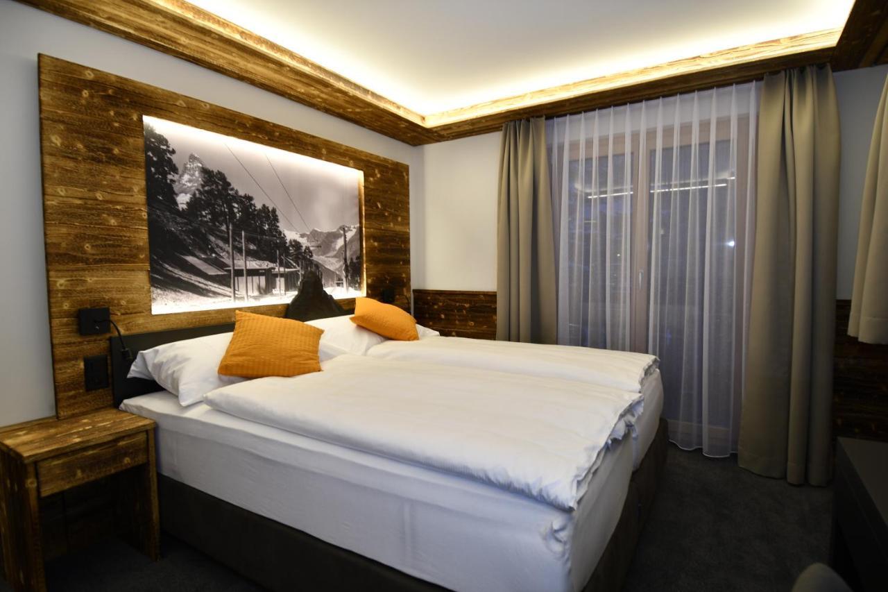 צרמט Hotel Elite מראה חיצוני תמונה