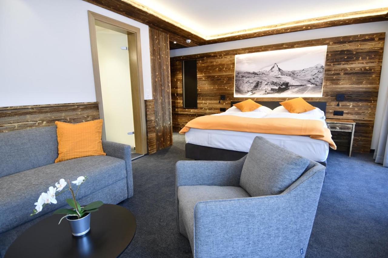 צרמט Hotel Elite מראה חיצוני תמונה