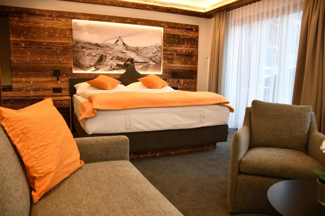 צרמט Hotel Elite מראה חיצוני תמונה