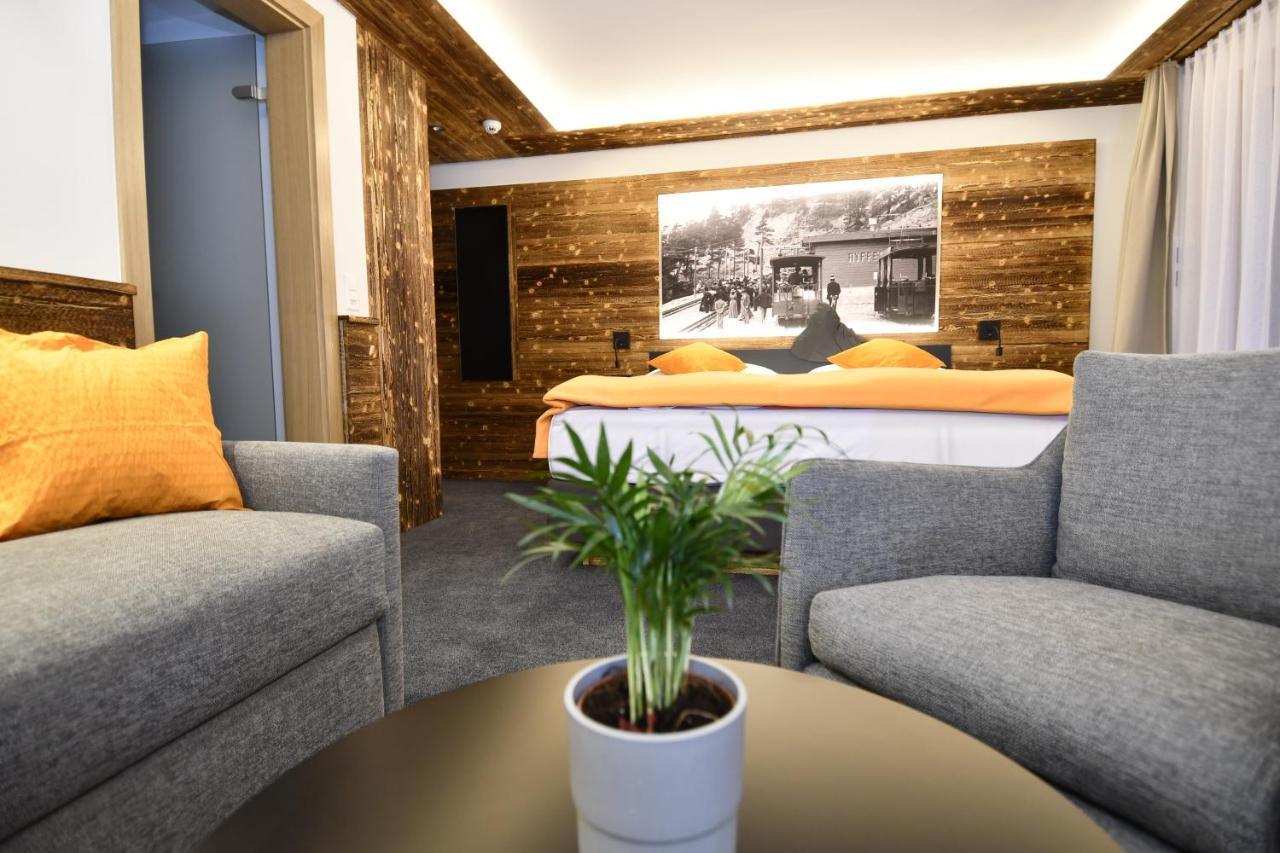 צרמט Hotel Elite מראה חיצוני תמונה