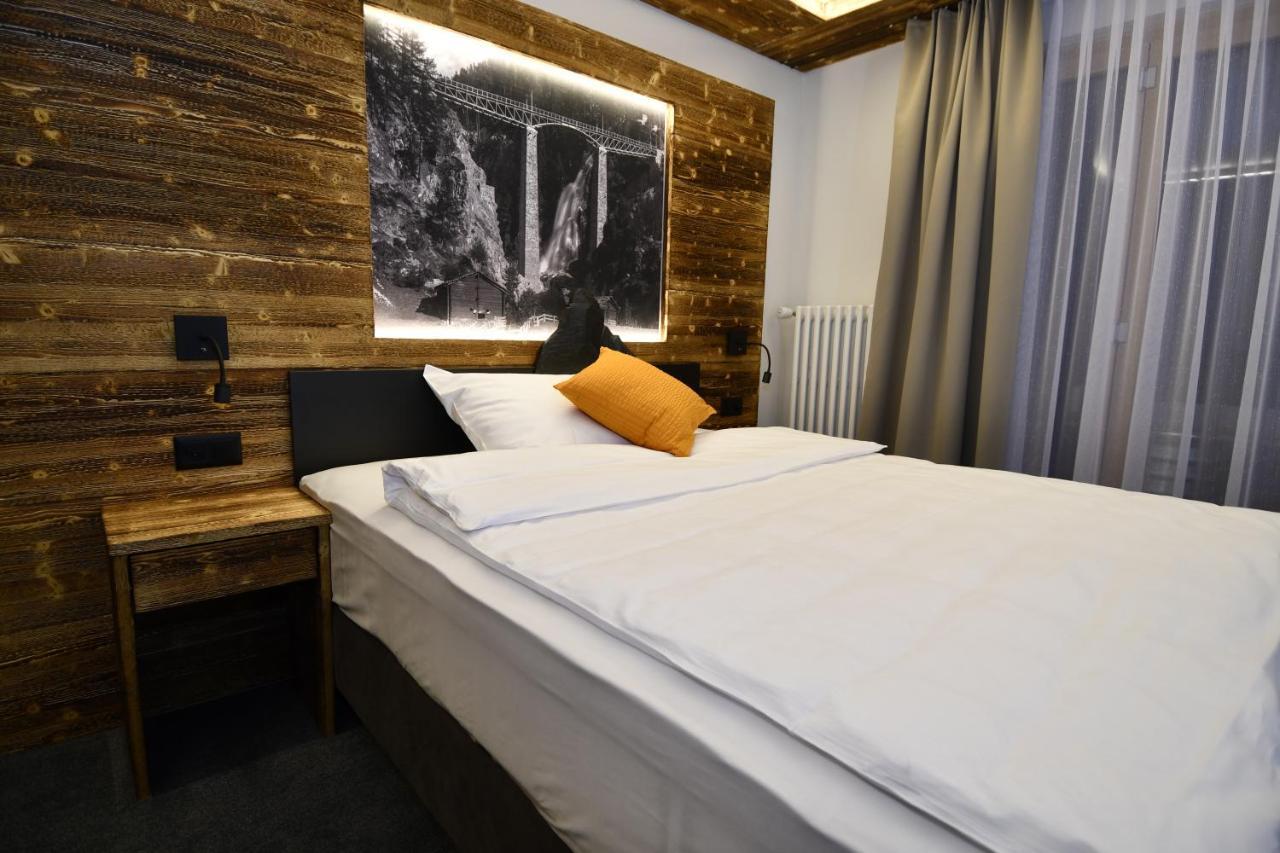צרמט Hotel Elite מראה חיצוני תמונה