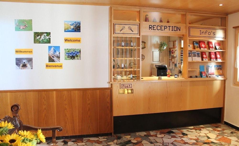 צרמט Hotel Elite מראה חיצוני תמונה