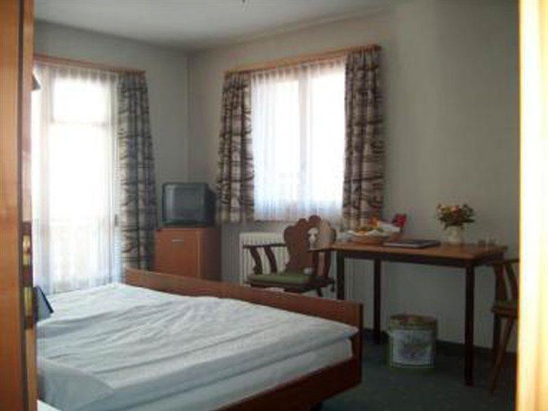 צרמט Hotel Elite חדר תמונה