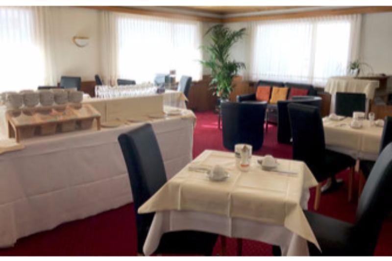 צרמט Hotel Elite מראה חיצוני תמונה