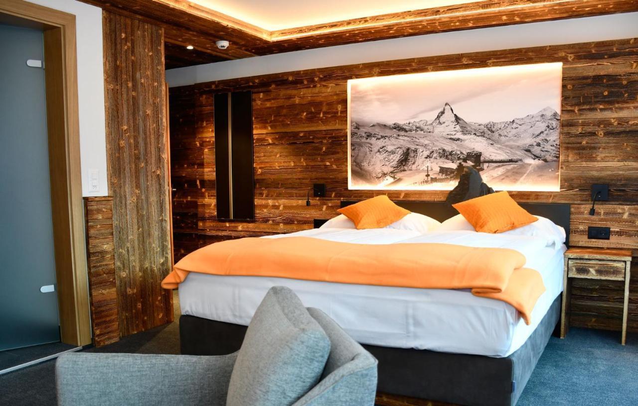 צרמט Hotel Elite מראה חיצוני תמונה