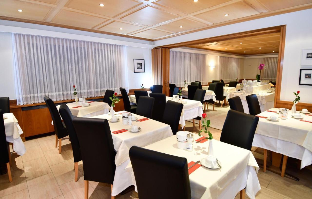 צרמט Hotel Elite מראה חיצוני תמונה