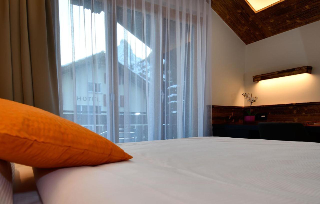 צרמט Hotel Elite מראה חיצוני תמונה