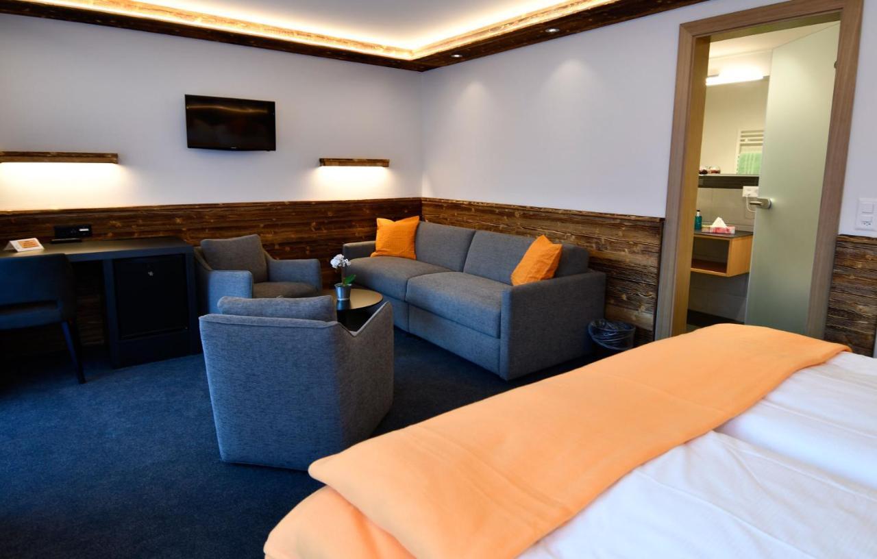 צרמט Hotel Elite מראה חיצוני תמונה