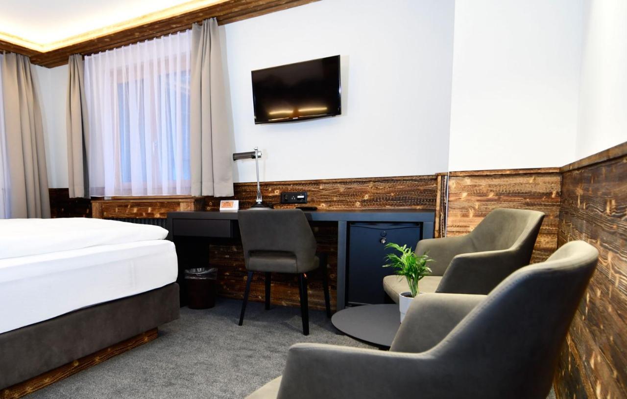 צרמט Hotel Elite מראה חיצוני תמונה