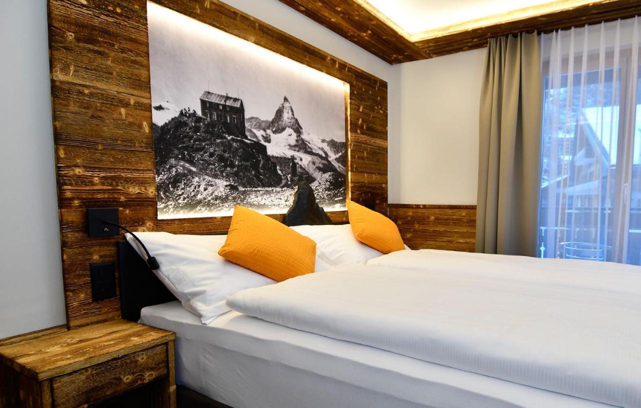 צרמט Hotel Elite מראה חיצוני תמונה