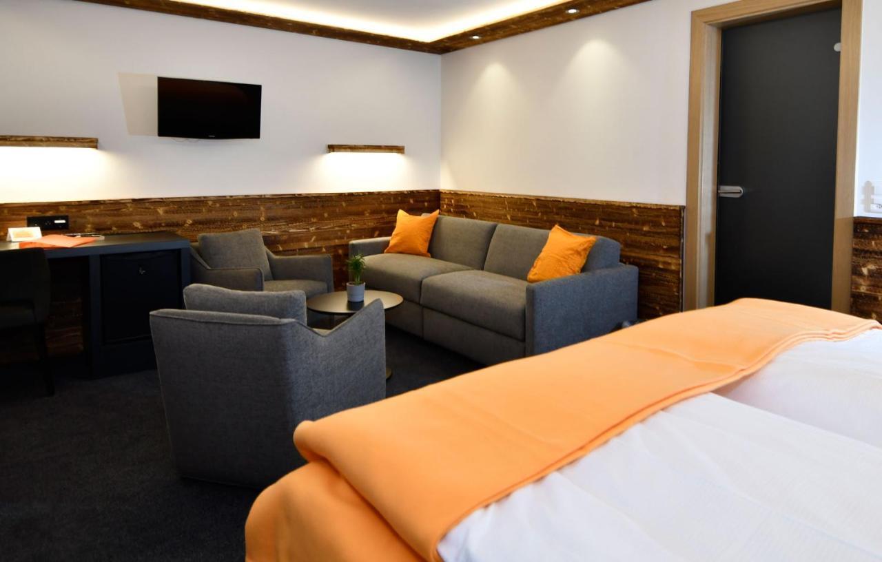 צרמט Hotel Elite מראה חיצוני תמונה