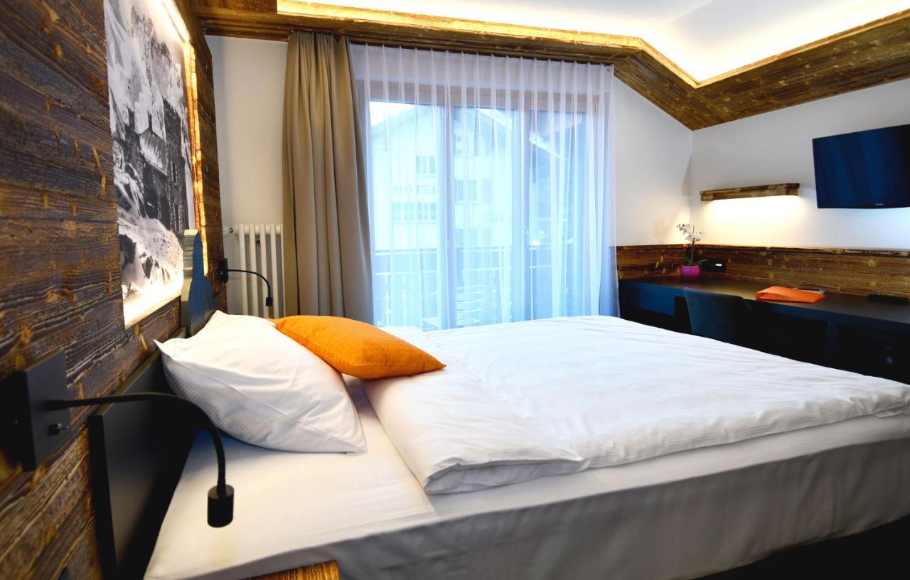 צרמט Hotel Elite מראה חיצוני תמונה