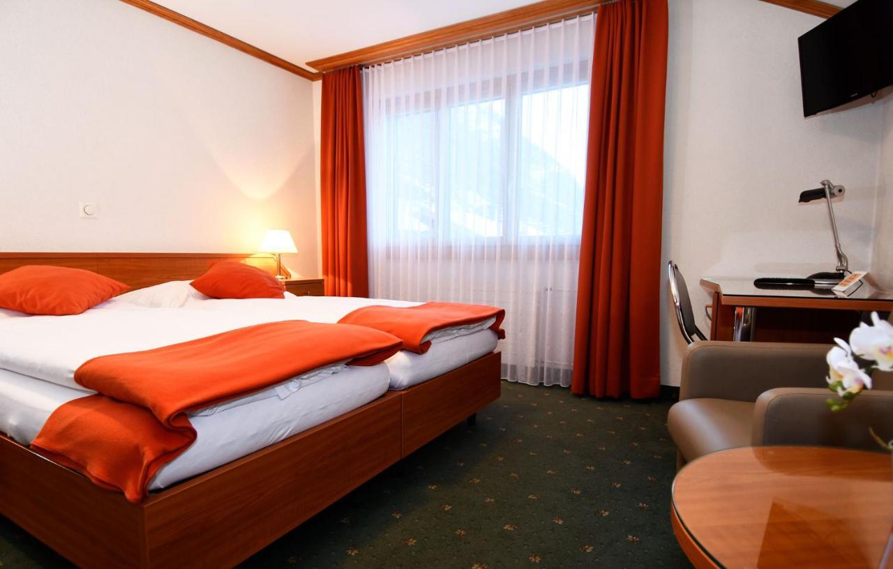 צרמט Hotel Elite מראה חיצוני תמונה